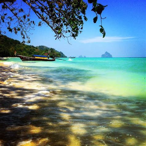 Koh Kradan, Thailand | Thailand travel, Beautiful beaches, Thailand