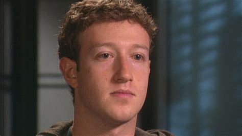 Watch 60 Minutes Overtime: Mark Zuckerberg's 2008 mistake - Full show ...