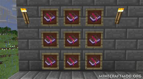 Anvil Enchantments Mod 1.13/1.12.2/1.11.2 for Minecraft | Minecraft Mods