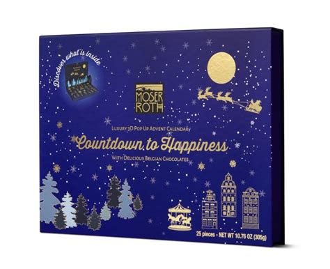 Aldi Unveiled This Year's Lineup of Advent Calendars | The Kitchn