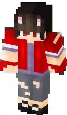 Aphmau aaron Minecraft Skins | SkinsMC