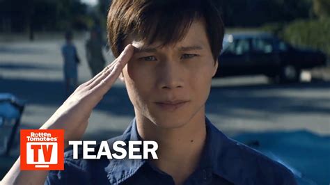 The Sympathizer Limited Series Teaser - YouTube