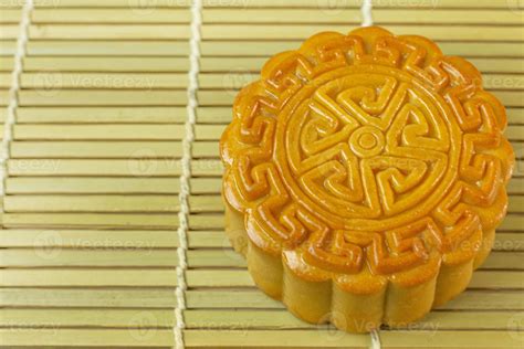 Chinese moon cake image for mooncake festival. 10692519 Stock Photo at ...