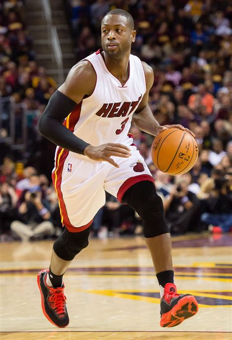 Dwyane Wade | Biography, Statistics, & Facts | Britannica