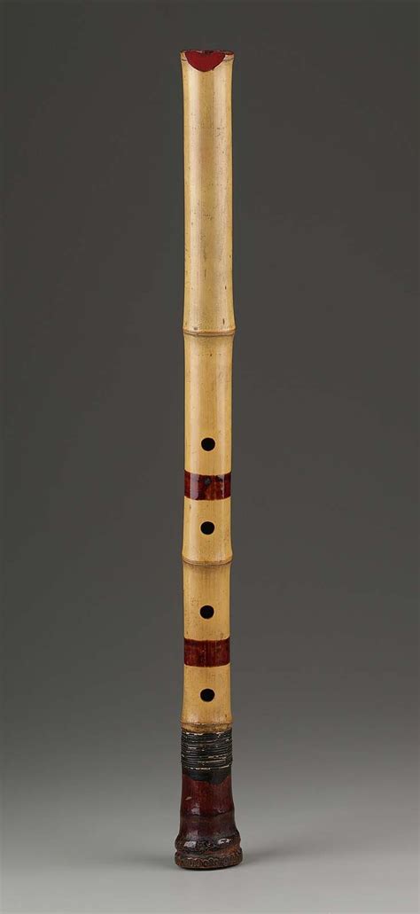 Shakuhachi flute – Artofit