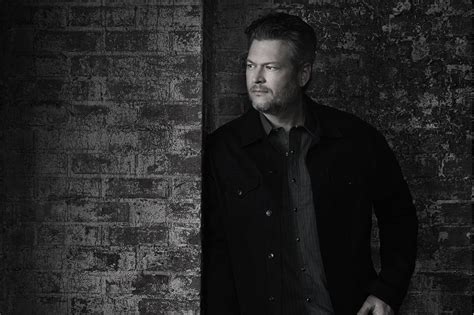 Blake Shelton's 'God's Country': See Video - Rolling Stone