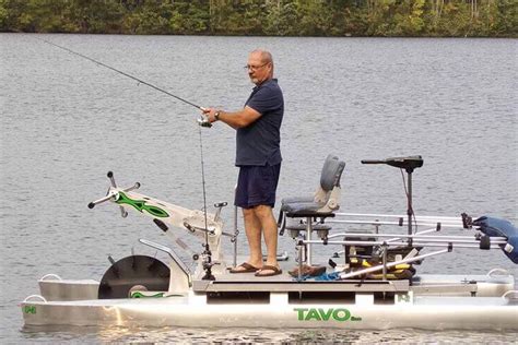 Fishing Pedal Boat Tips for Beginners | ouachitaadventures.comouachitaadventures.com