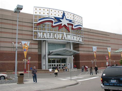 How Mall of America is Staying Relevant Today - Directory of Major Malls | ShoppingCenters.com