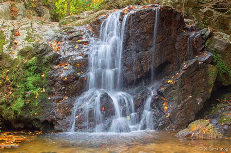 Cascade Falls - Best Photo Spots