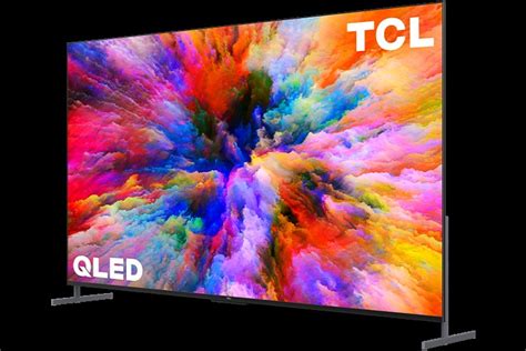 TCL backtracks on making its first OLED TVs | Ars Technica