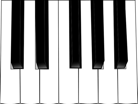 Piano PNG Images Transparent Free Download