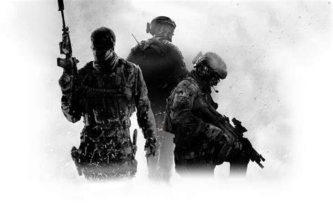 Call Of Duty Modern Warfare 3 2024 - Josi Rozele