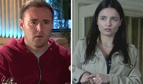 Coronation Street's Tyrone horrified as Alina Pop's revenge on Hope ...