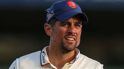 Alastair Cook: Former England captain retires from cricket as country's record Test run-scorer ...