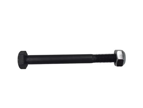 TORQUE BOLT & NUT, 3.3 in. - HOWSE Implement