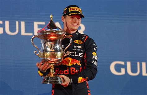 F1 News: Red Bull Insider Admits Max Verstappen Dominance is "Nonsense ...