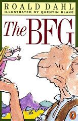 What is the Theme of the Book The BFG? | Study.com