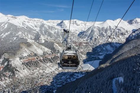 Telluride Discount Lift Tickets & Passes | Liftopia