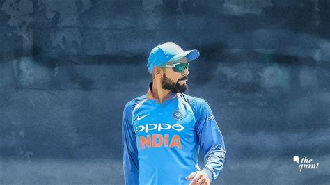 Virat Kohli: One of Team India’s Most Courageous Captain