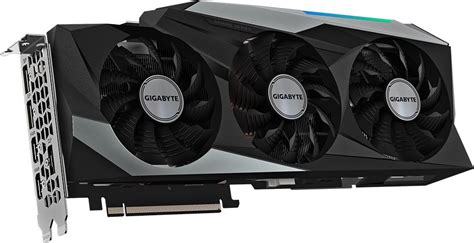 Gigabyte GeForce RTX 3080 GAMING 10GB OC GPU LHR