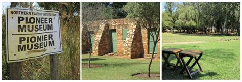 Must-see: The Pioneer Museum | Pretoria