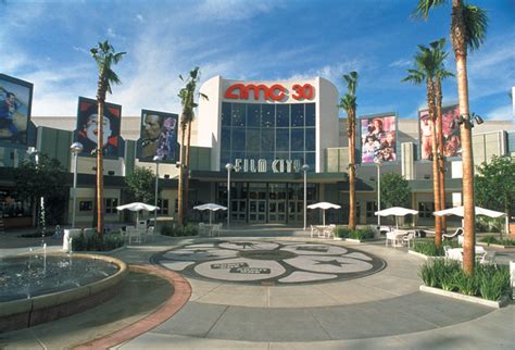 AMC Orange 30 in Orange, CA - Cinema Treasures