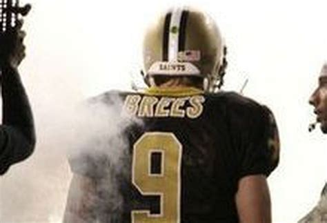 New Orleans Saints, Drew Brees talking again - al.com