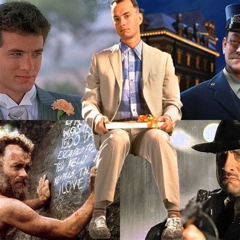 Tom Hanks Best Movies List - The Best Tom Hanks Movies Ranked - Curious about tom hanks box ...