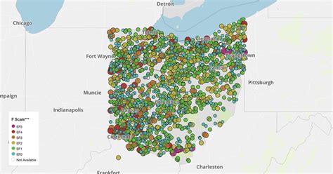 Ohio Tornado Shelters | Finding a Storm Shelter Near Me