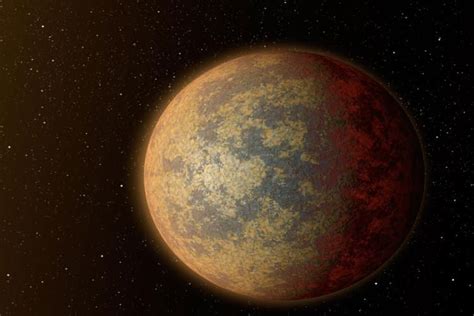 Kepler 452b surface from space | Planeten, Sterrenkundige, Leven