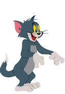 The Tom and Jerry Show (2014) | Tom and Jerry Wiki | FANDOM powered by ...