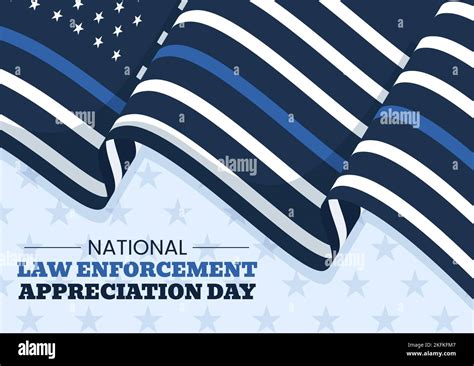 National law enforcement appreciation day hi-res stock photography and images - Alamy