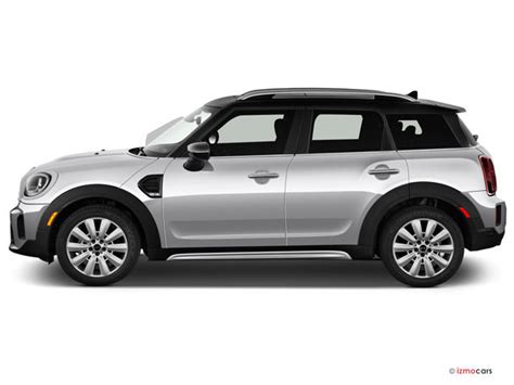 2022 MINI Cooper Countryman: 172 Exterior Photos | U.S. News