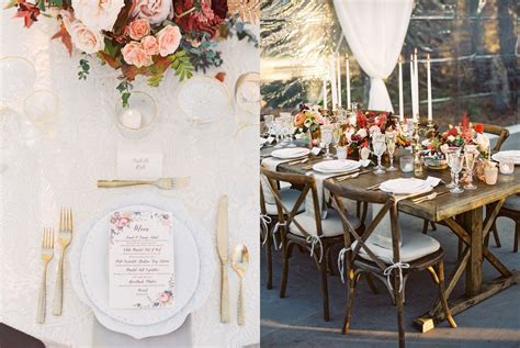 Mary Anne Huntsman and Evan Morgan's Wedding in Montana - Autumn on the ...