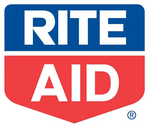 Rite Aid (RiteAid) – Logos Download