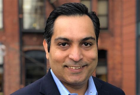 The 2019 Top 25 Consultants: Mukesh Kumar | Consulting Magazine