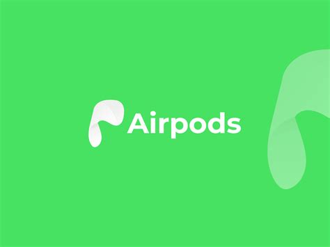 Airpods modern 3d logo design| Love music| Music logo by Mahbub Brand ...