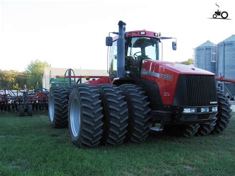 Case IH Steiger STX 500 HD Specs and data - Everything about the Case IH Steiger STX 500 HD