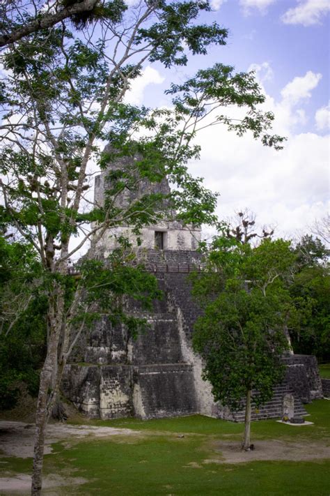 25 Photos to Inspire You to Visit Tikal in Guatemala - Jordan Gassner Travel Blog