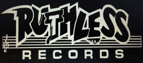 Ruthless Records