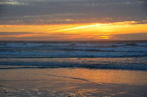 DSC_0468 | Sunset at Asilomar State Beach, Pacific Grove, CA… | Adam Fagen | Flickr