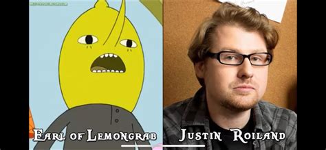 Justin roiland adventure time by Fandomcraziness1 on DeviantArt