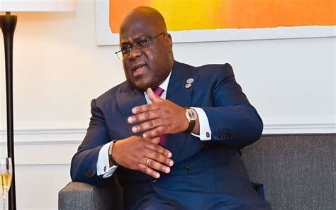 ONG suspectes: Félix Tshisekedi demande des vérifications | Election-net 👉