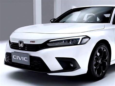 Latest Price of Honda Civic 2023 reaches 1 Crore