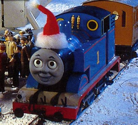 The Thomas and Friends Review Station: S2 Ep.26 Thomas and The Missing Christmas Tree + Overall