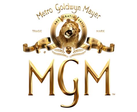 Metro goldwyn mayer logo png - Download Free Png Images