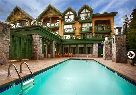 THE 10 BEST Hotels in Whistler for 2021 (from $66) - Tripadvisor