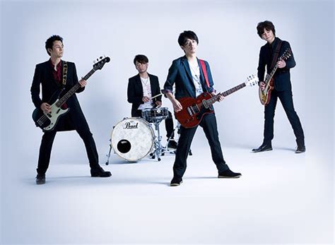 Asian Kung-Fu Generation - Japanese Bands Photo (30543303) - Fanpop