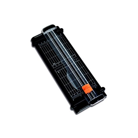 Fiskars A5 Recycled Surecut™ Personal Paper Trimmer 22cm - 5456 | HNDMD