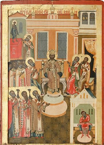 The Council of Nicaea, Part 2: Christian Revisionism | Galen Watson